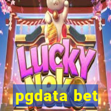 pgdata bet